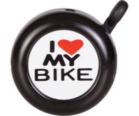 Trillerglocke Bike