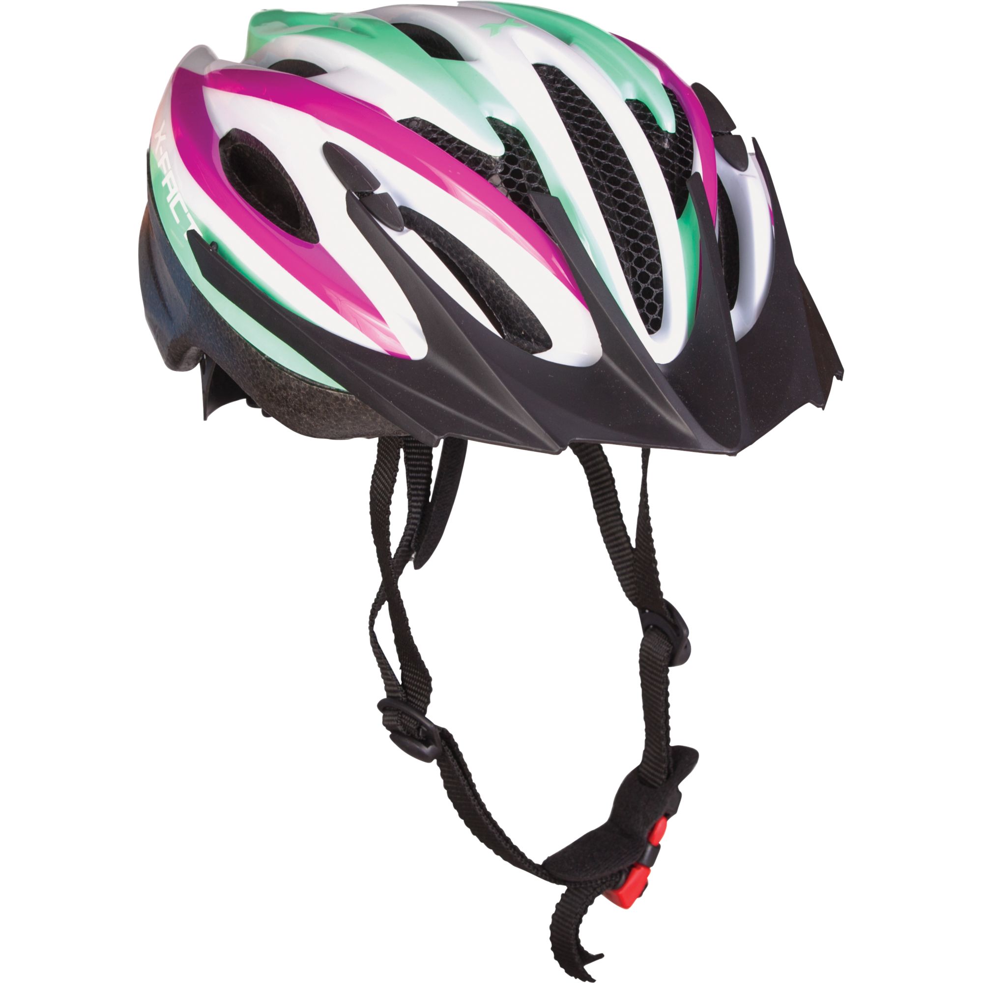 Helmet X10 biciclete Casti
