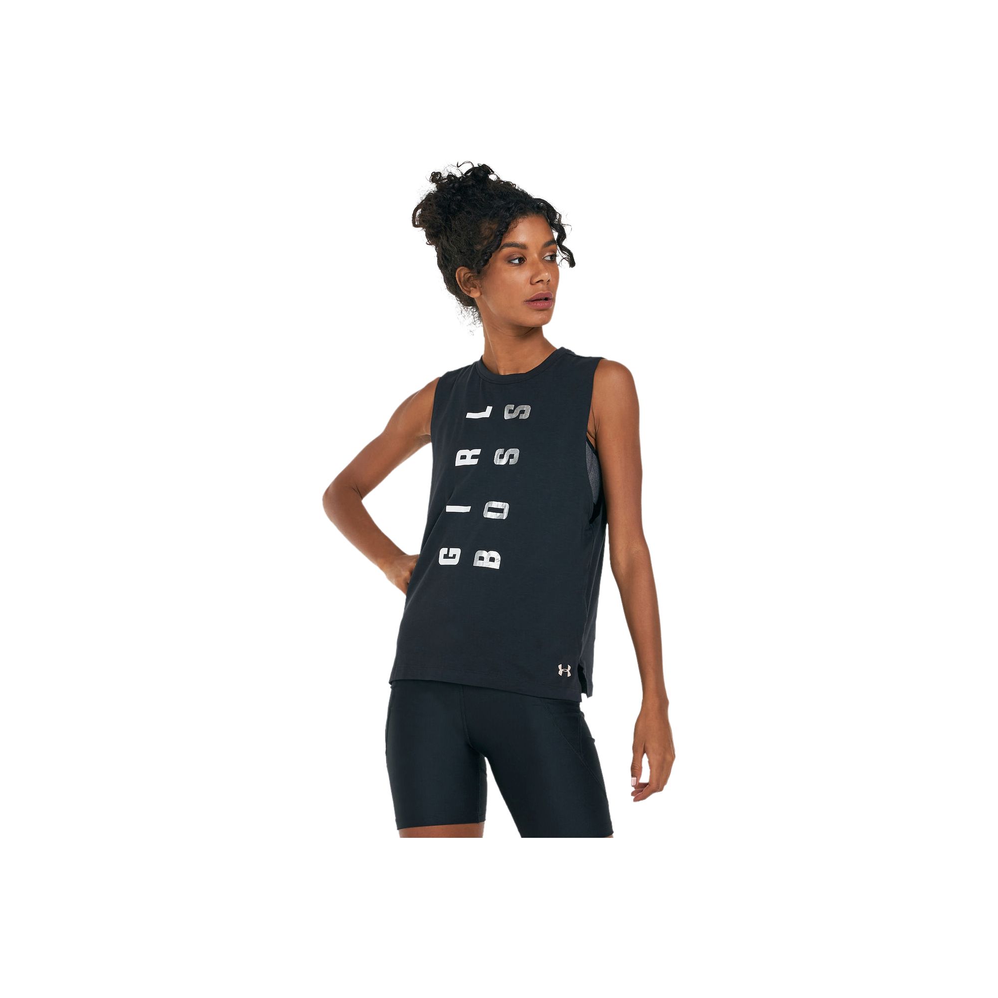 Girl Boss Top