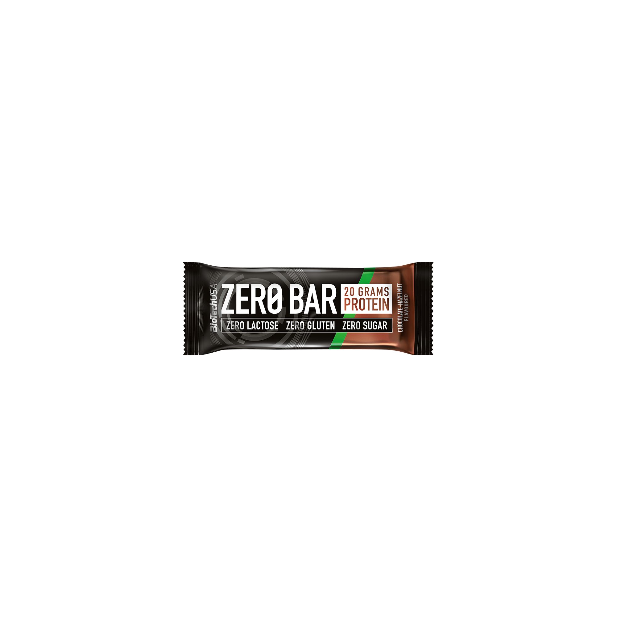Zero Bar Double BAR