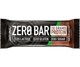 Zero Bar Double