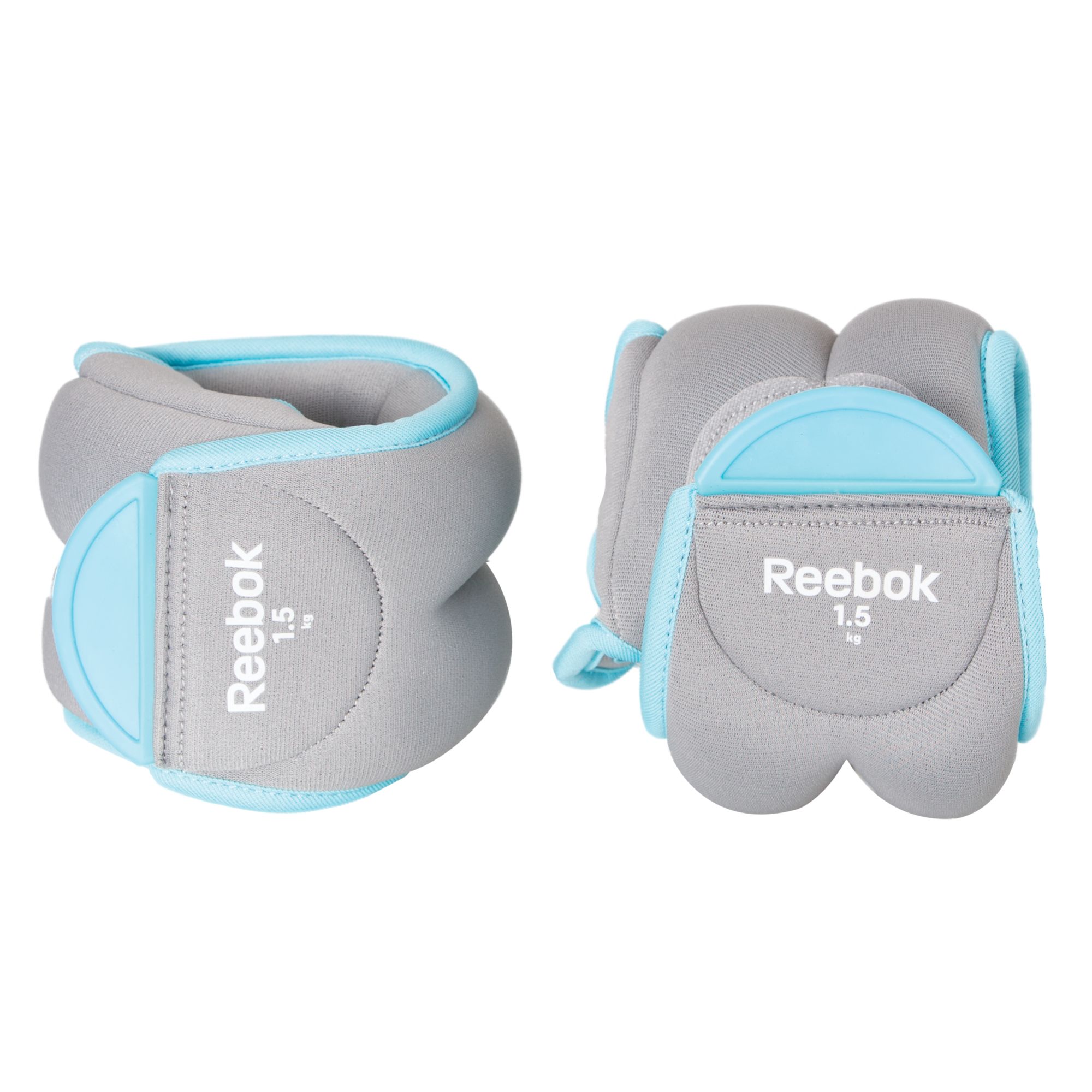 Haltere reebok discount