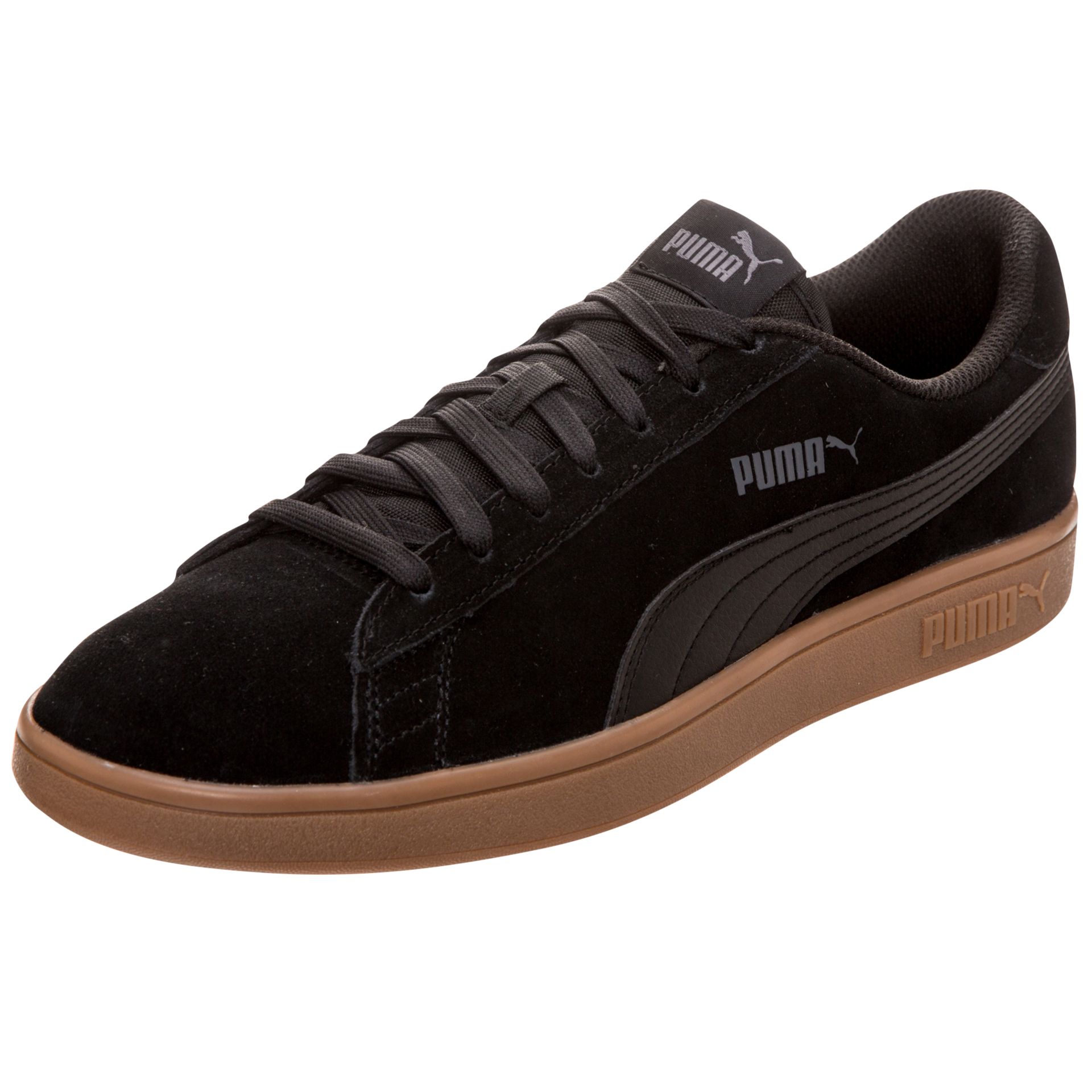 Puma hervis 2025