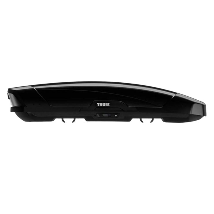 Thule Motion XT Sport Negru | hervis.ro