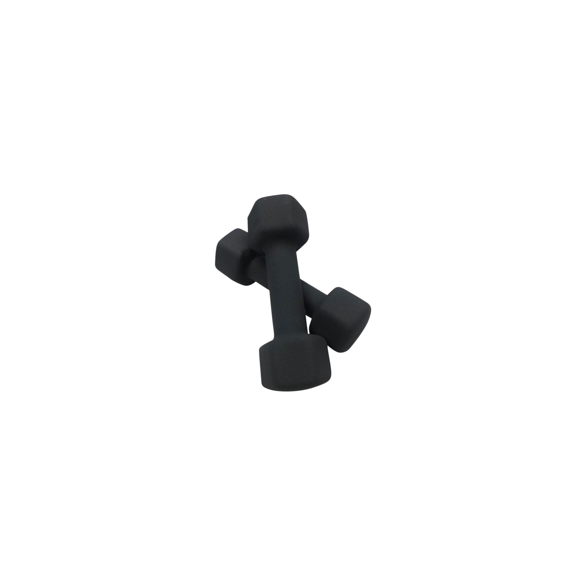 Neopren Dumbell