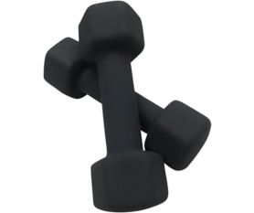 Neopren Dumbell