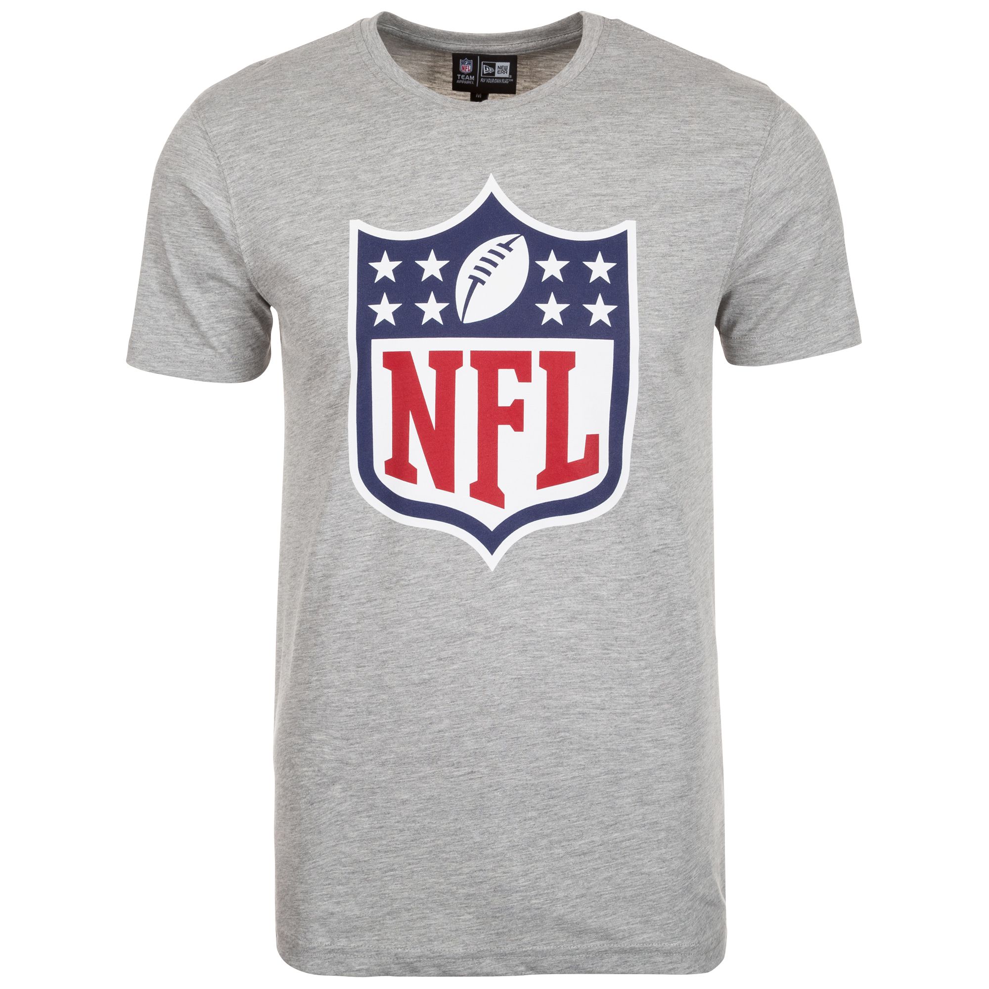 NEW ERA T-SHIRT NFL GENERIC LOGO