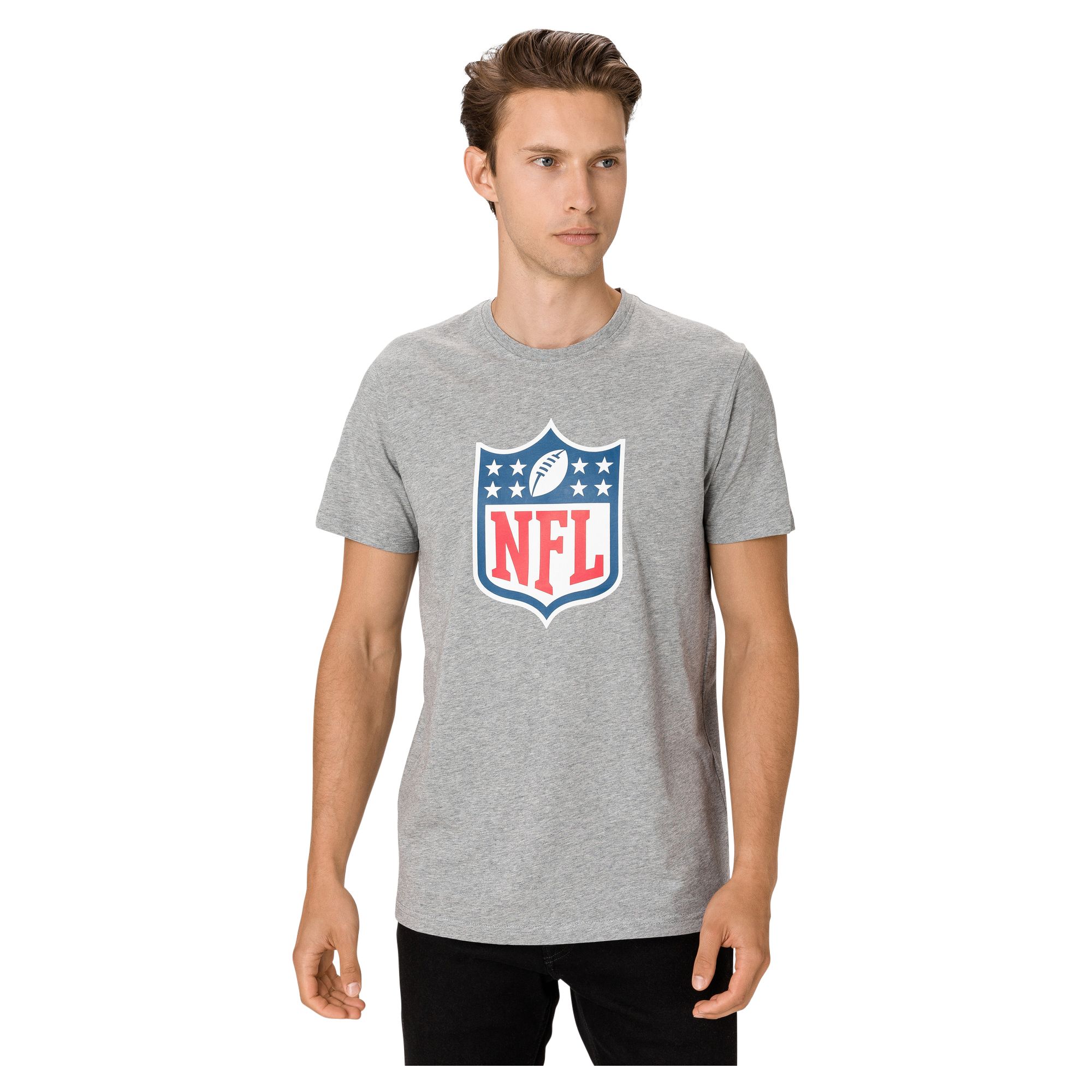 NEW ERA T-SHIRT NFL GENERIC LOGO