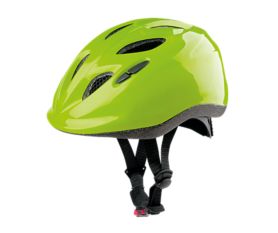 Kid Helmet Verde