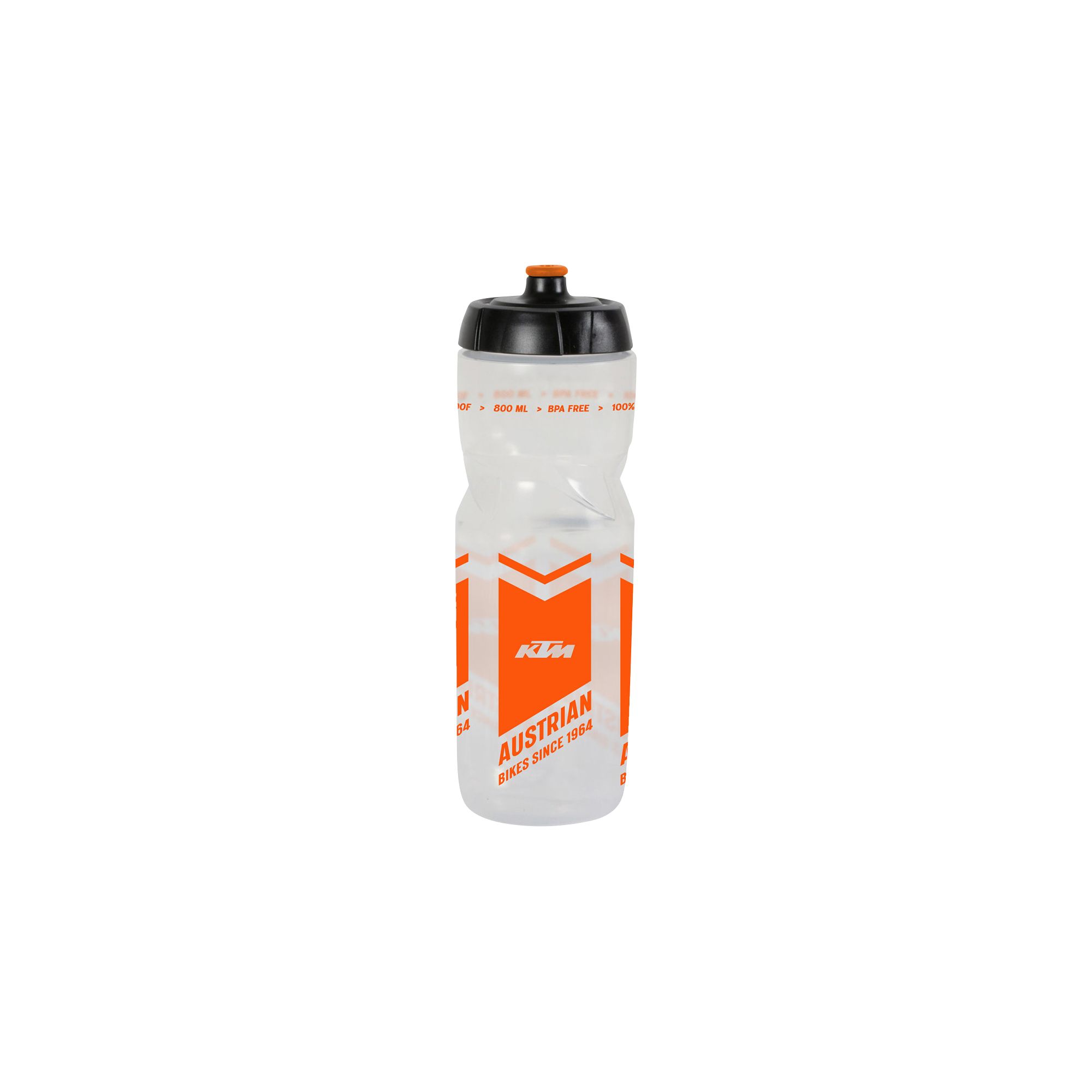 Bottle BI 800 800 Accesorii Biciclete Sticle & Sisteme de hidratare