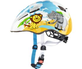 kid 2 blau