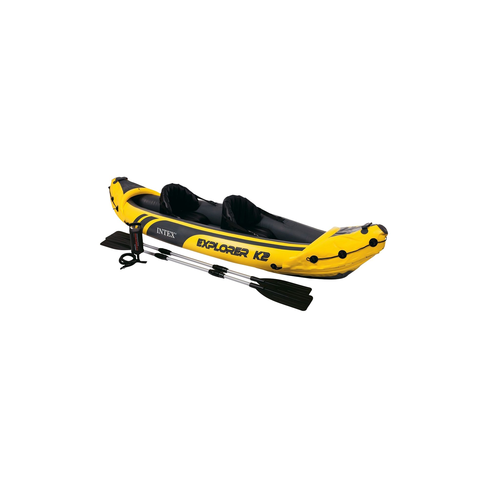 Kayak Explorer K2