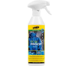 Eco Textile Proof 500ml