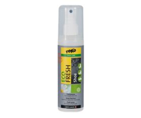 Eco Shoe Fresh 125ml