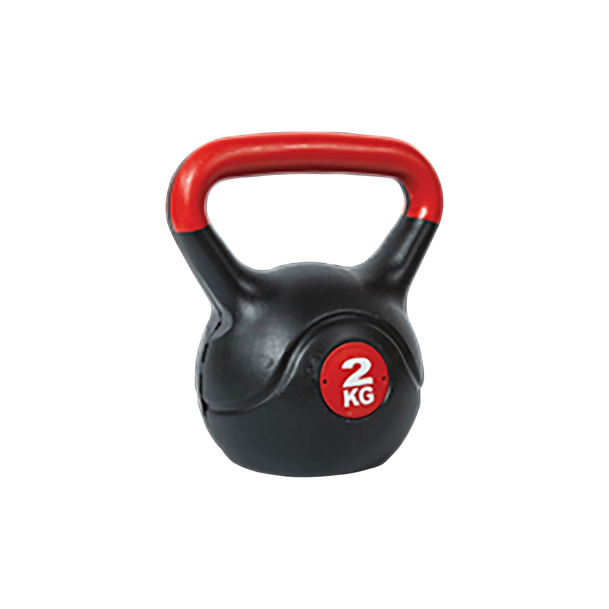 Kettlebell 2 kg