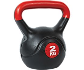 Kettlebell 2 kg