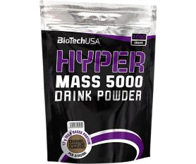 Hypermass 5000