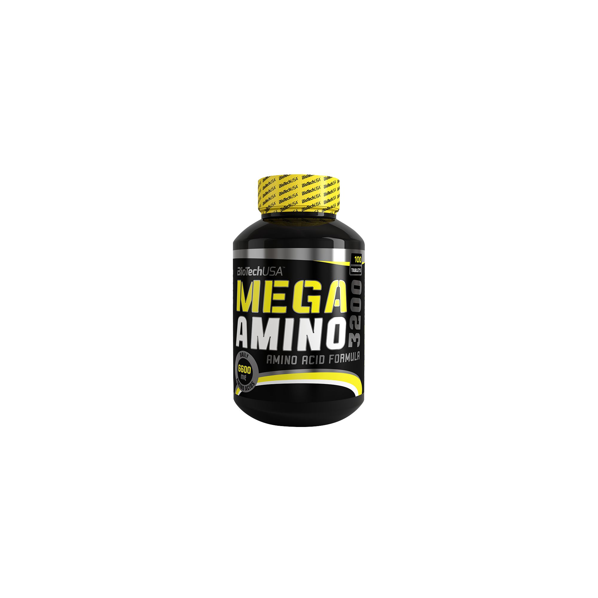 Mega Amino 3200