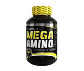 Mega Amino 3200
