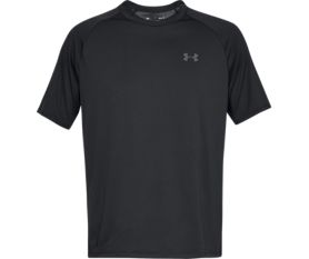 UA Tech SS Tee