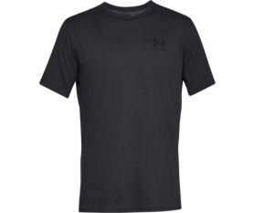 Sportstyle Left Chest schwarz