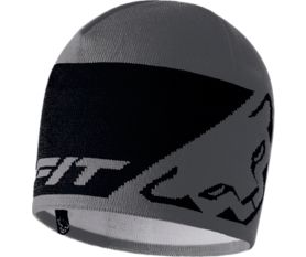 Leopard Logo Beanie
