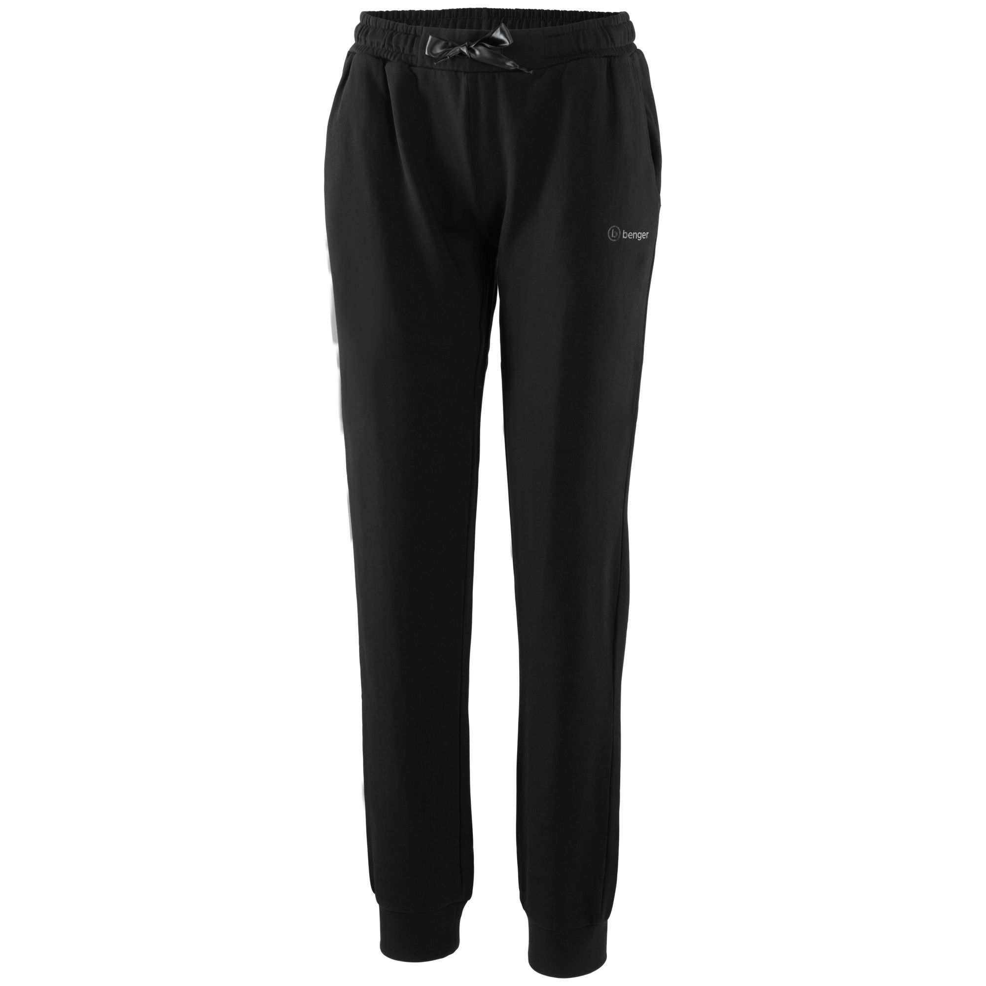 Pantaloni Bumbac Femei Benger - 2384855