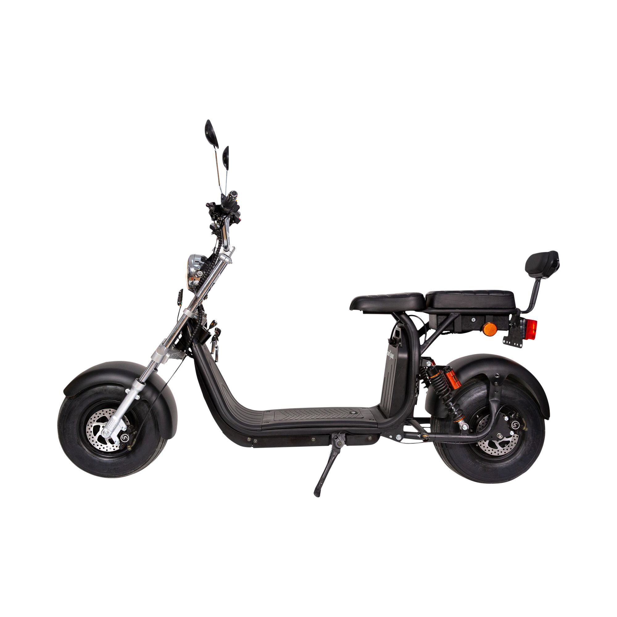 Moped SmartBalance hervis.ro