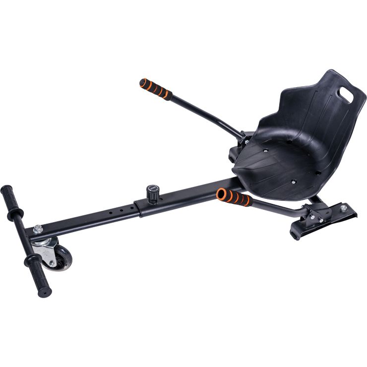 Hoverseat