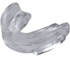 Double Mouthguard