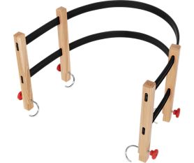 Flexi-Kinderlehne