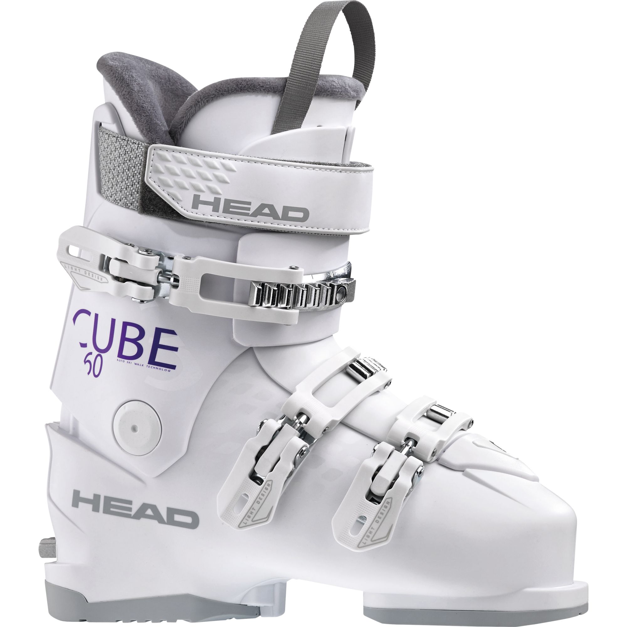 Cube 3 60 W Head - 2400706