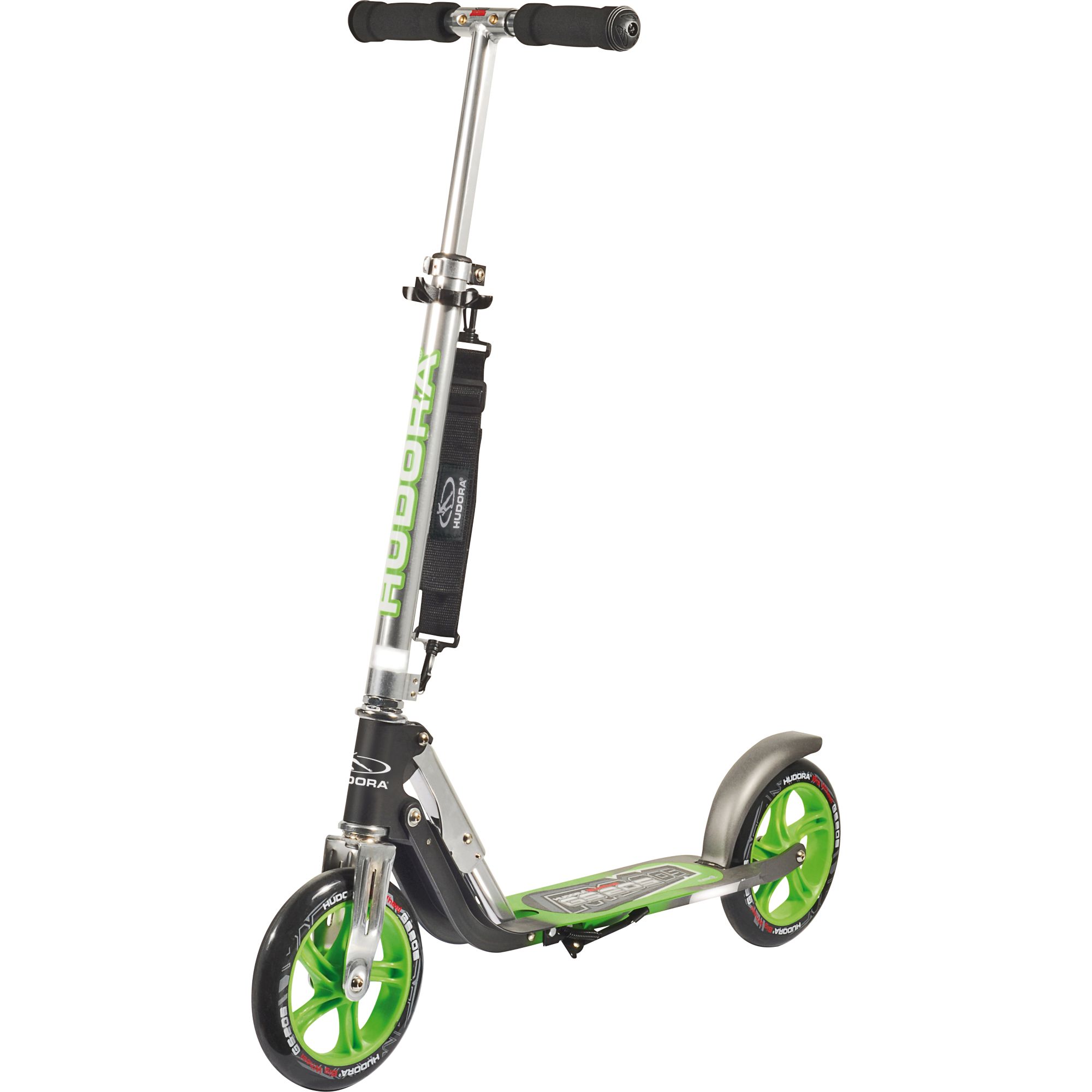 BigWheel 205