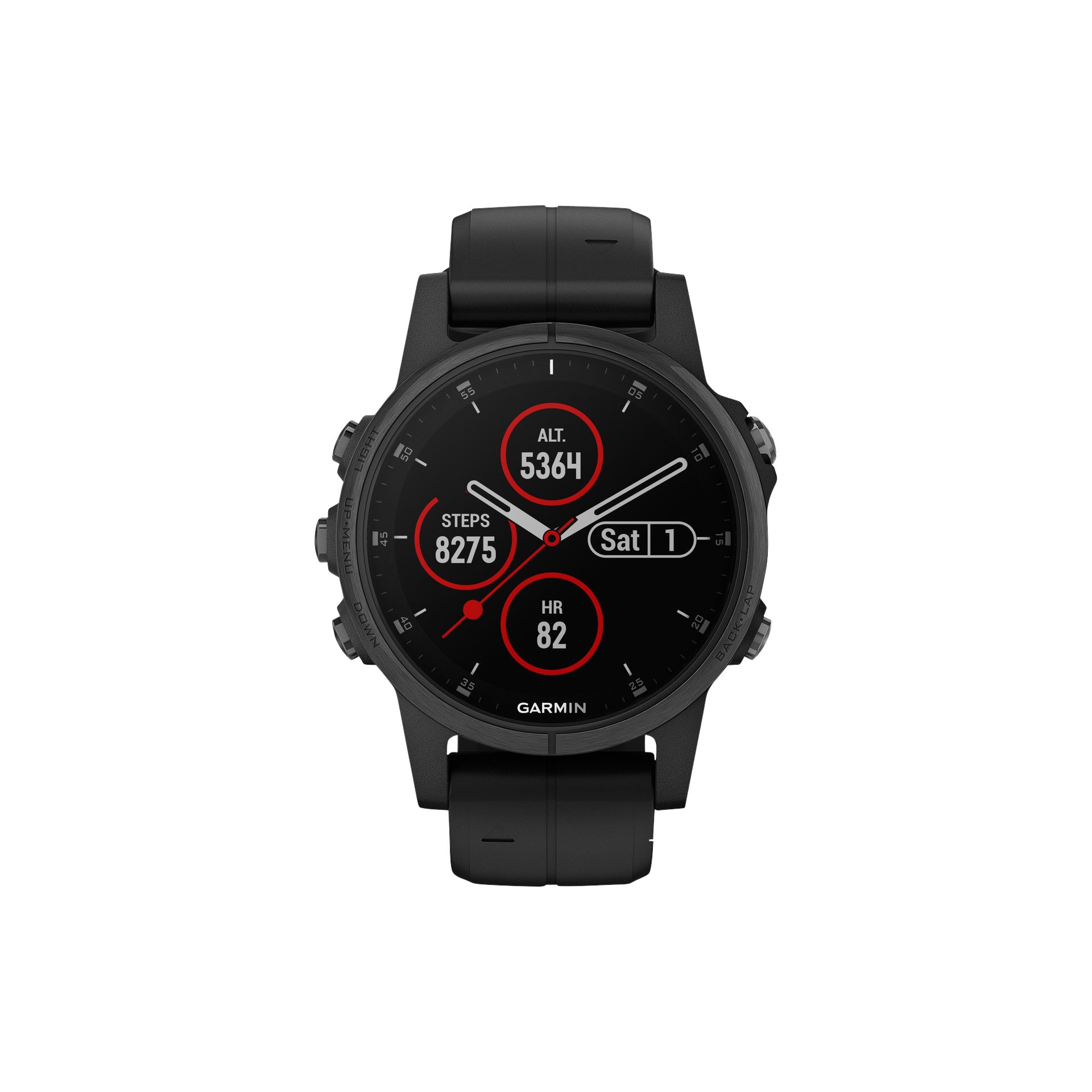 Fenix 5 plus clearance cijena