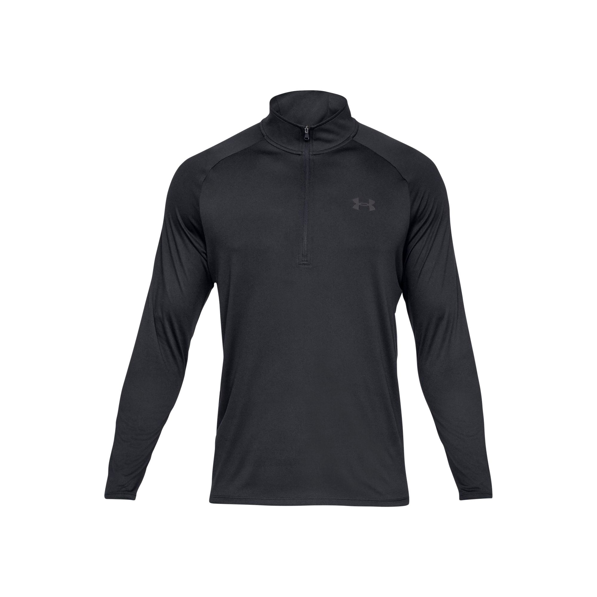 UNDER ARMOUR TECH 2.0 1/2 ZIP