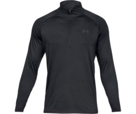UNDER ARMOUR TECH 2.0 1/2 ZIP