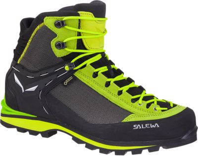 Salewa MS Crow GTX Grün hervis.de