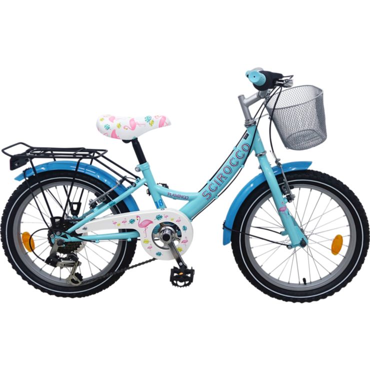 Flamingo 18 Zoll
