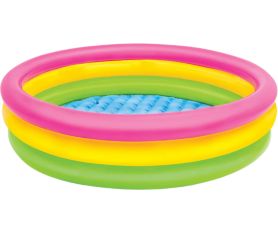 Sunset Glow Pool 2+