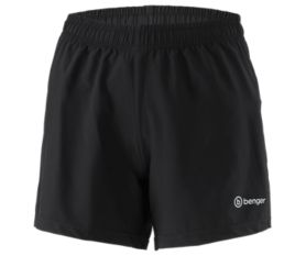 Running Basic Short Sale Badge