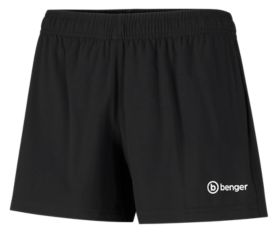 Running Short 2in1