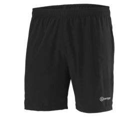 Running Short 2:1