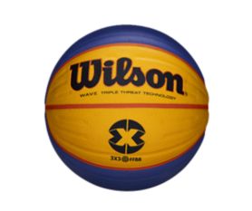 FIBA 3X3 REPLICA RBR BASKETBALL