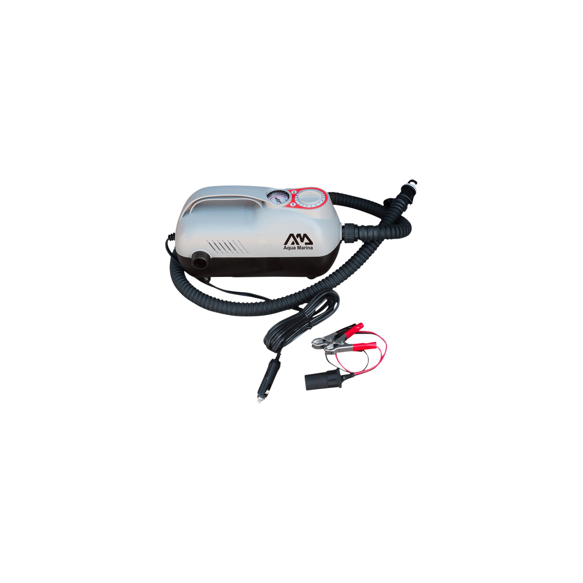 EP-T20 12V Electric Pump (20PSI) - 0 | YEO