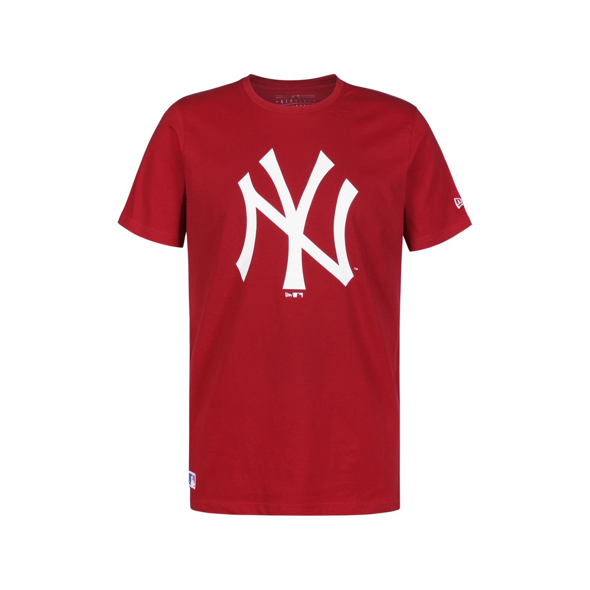 Mlb yankees tee