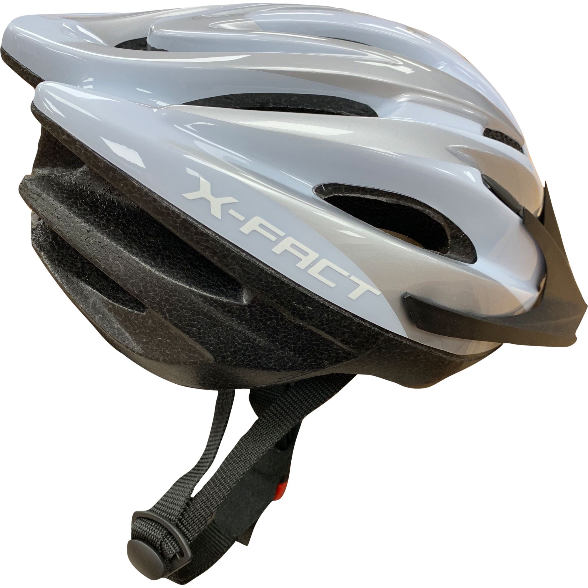 Helmet biciclete Casti
