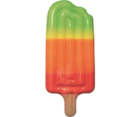Luftmatratze Popsicle Sale Badge
