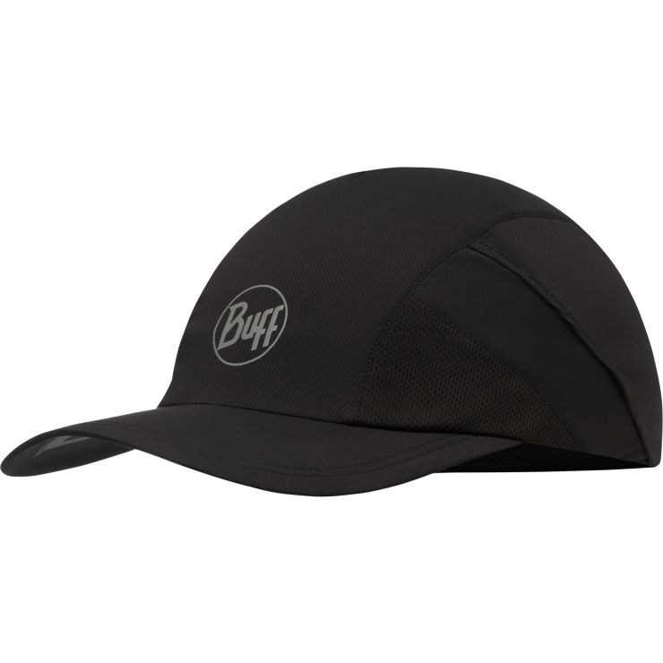 Pack Run Cap R-Solid