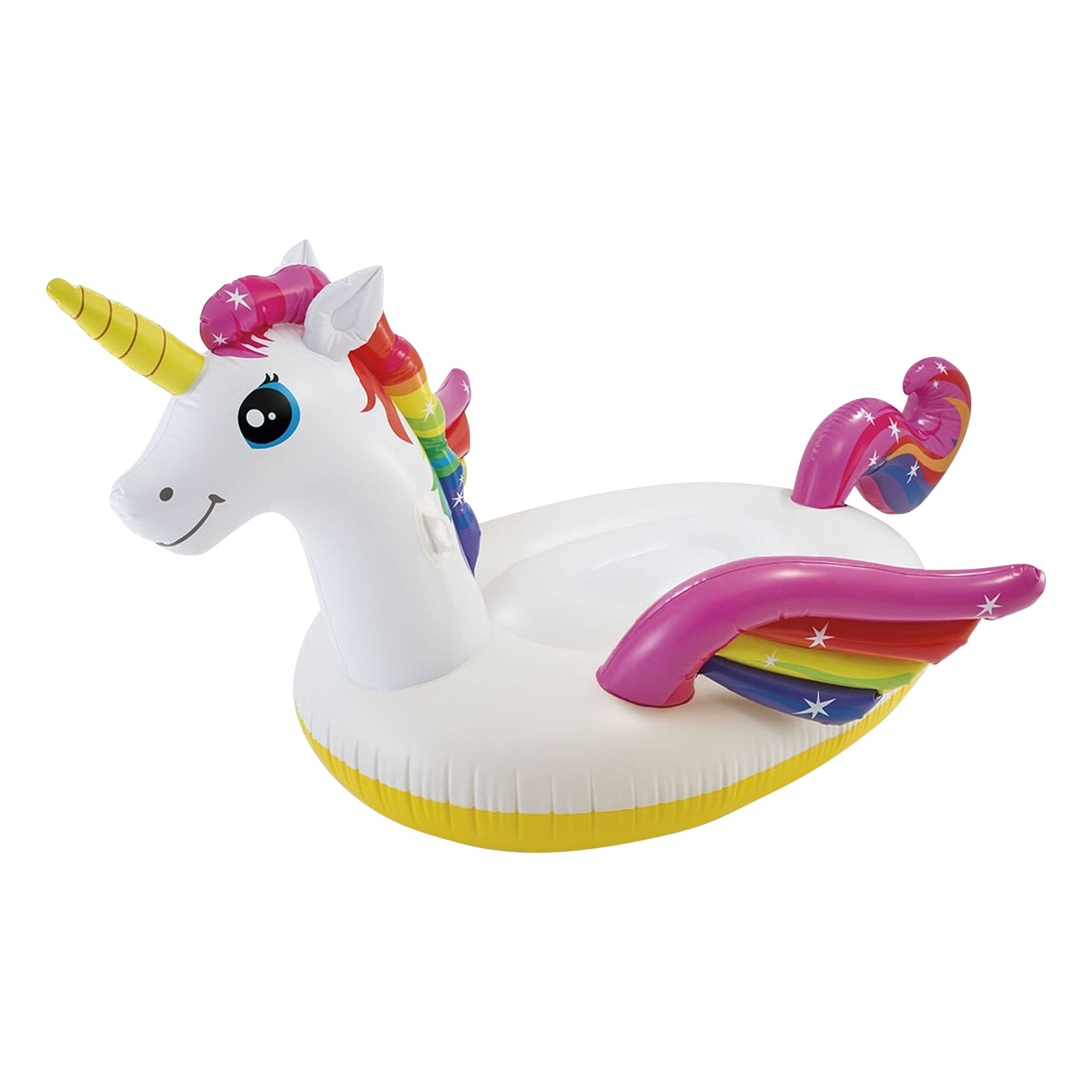 Unicorn Ride-On