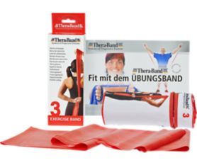 Zippbox rdeč srednje močan